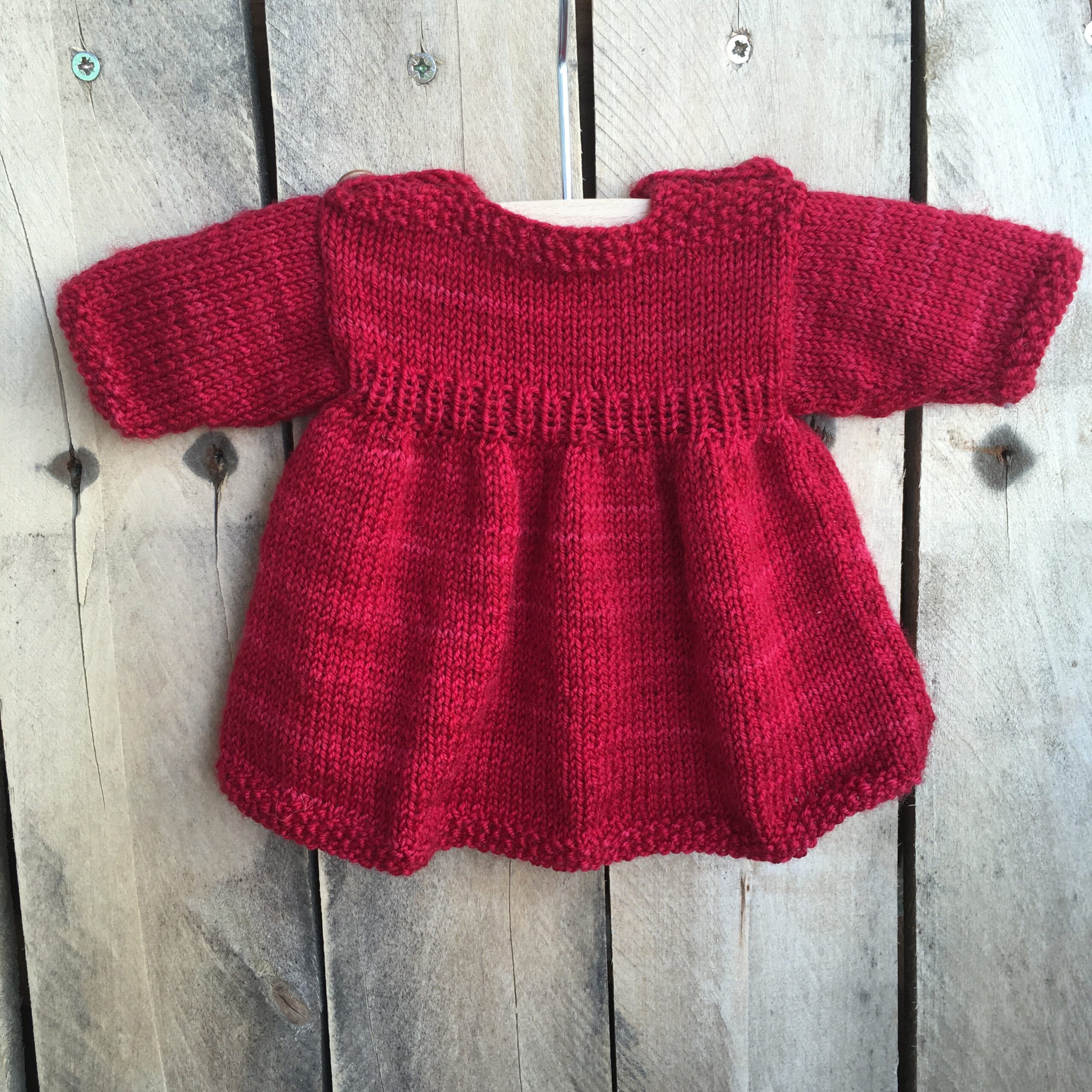 Jurkje merinowol - Uruguay - Afbeelding 2