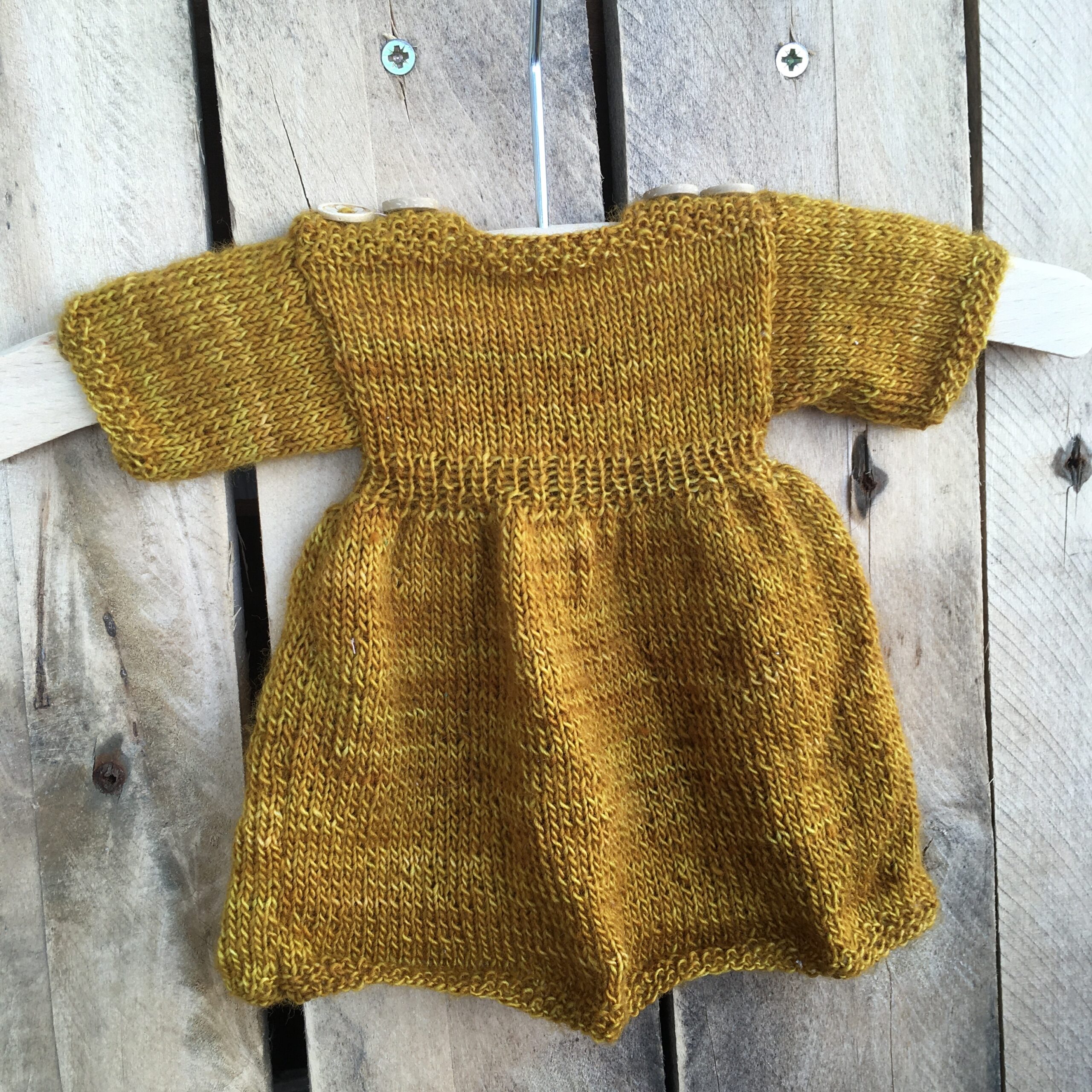 Jurkje merinowol - Uruguay - Afbeelding 3