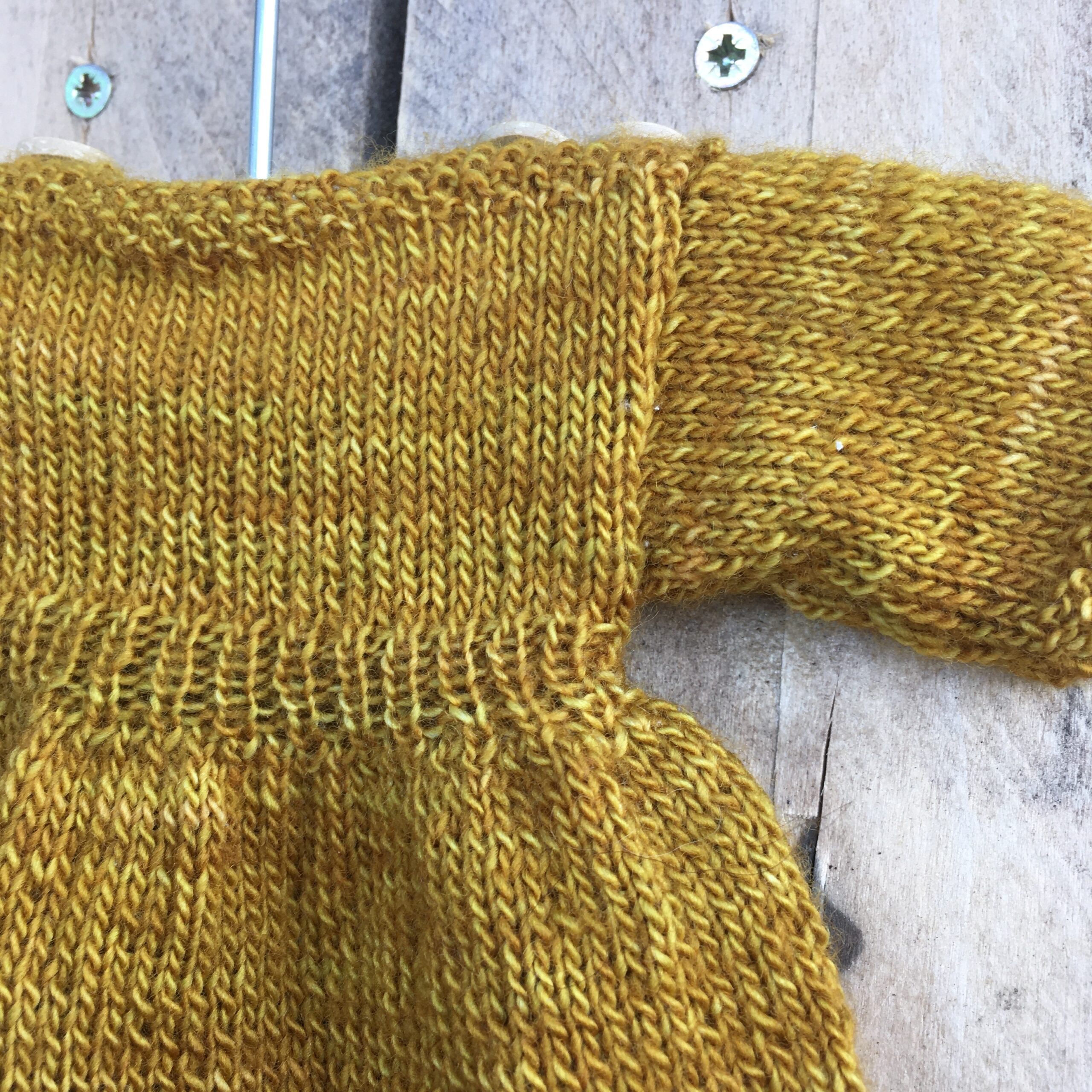 Jurkje merinowol - Uruguay - Afbeelding 4