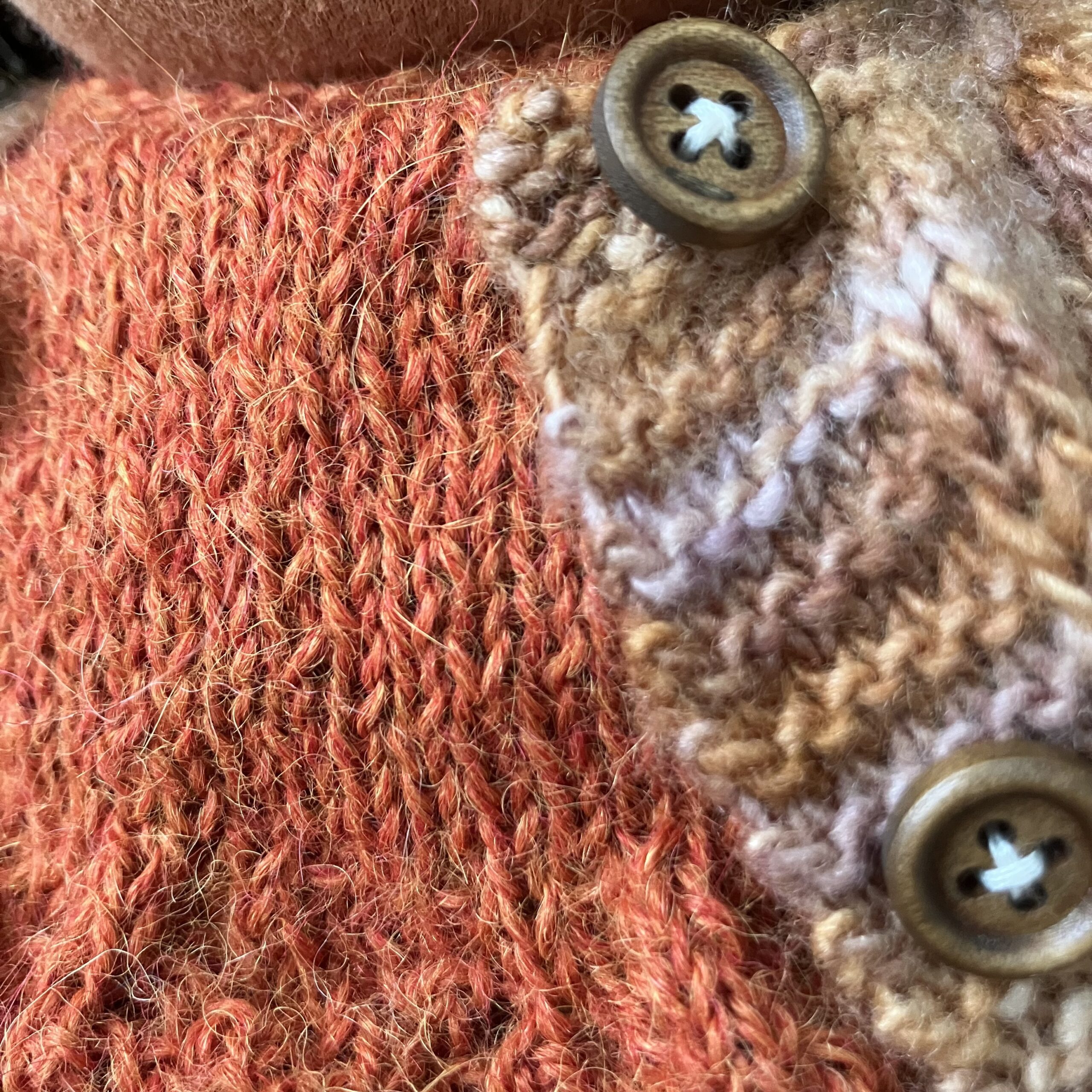 Zonnekindpop Jamila - Afbeelding 4